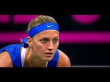 Promo: 2016 Fed Cup 1st round