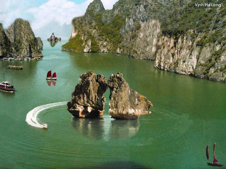Quelle est la meilleure période pour visiter le Vietnam du nord au sud