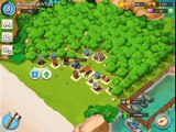 Boom Beach Resource Base