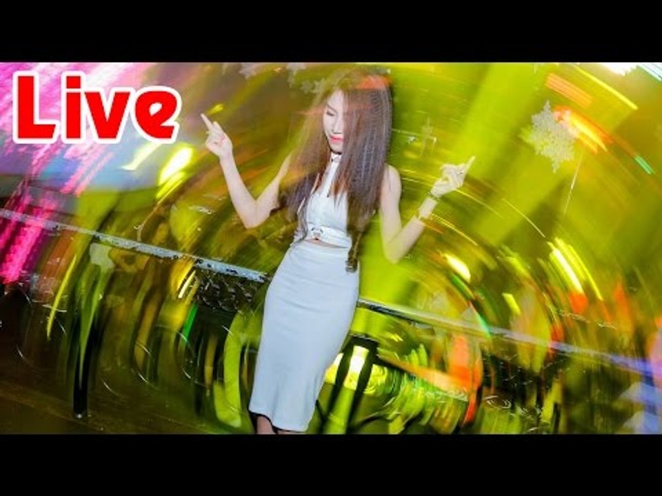 Nonstop 2017 - Nhạc Sàn Cực Mạnh 2017 - Nhạc DJ Mới Nhất - Chất Gây Ảo Tê Não