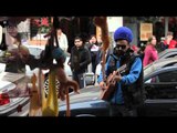 MTV BUSK - Dread Mar I - Mas Alla de Tus Ojos