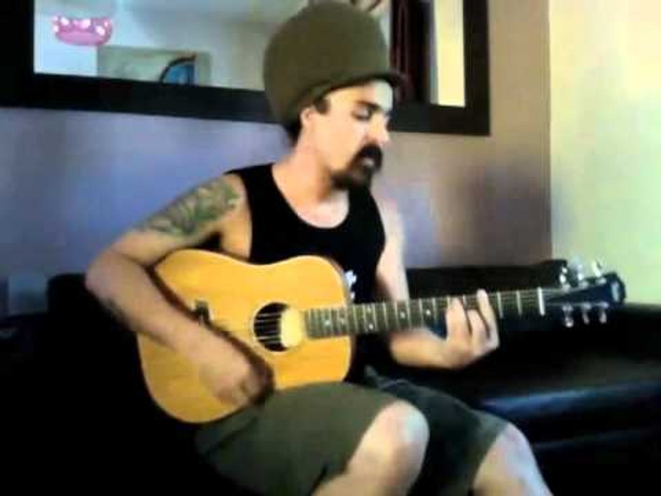 Dread Mar I - Rayo de Sol + Saludo de Fin de Año [ Acústico para su gente ]