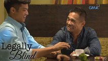 Legally Blind Teaser Ep. 22: Ang pagbangon ni William at ang nakaambang pagbagsak ni Edward