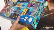 Shopping in LEGO BATMAN MOVIE Store - Buying Lego Duplo toys for kids with batman toys-lqyanj24