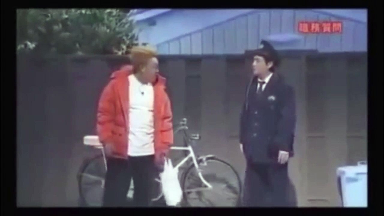 サンドウィッチマン コント「母からの手紙」&「職務質問」 腹筋崩壊爆笑シリーズつづけてと...