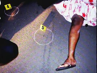 LA Forensics - 02x06 - Double Life