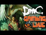 GAMING LIVE Xbox 360 - DmC Devil May Cry - 1/2 - Jeuxvideo.com