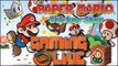 GAMING LIVE 3DS - Paper Mario : Sticker Star - Jeuxvideo.com