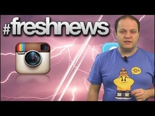 L'actu du numérique 10.12.12 : Twitter vs. Instagram / Galaxy S4 / Plan