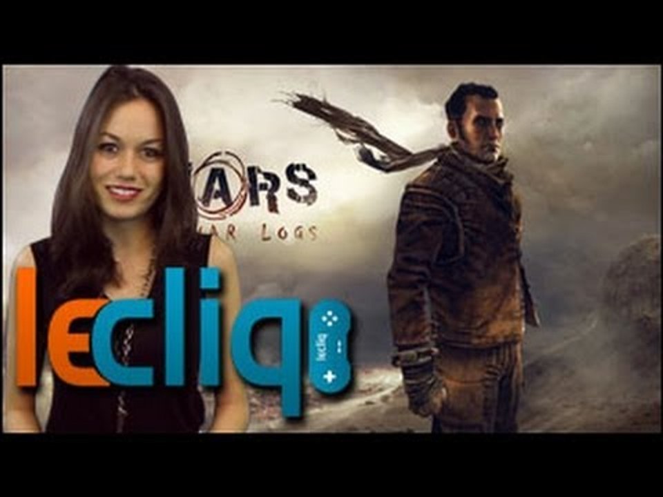 L'actu du jeu vidéo 06.12.12 : Mars : War Logs / LEGO City Undercover / Batman