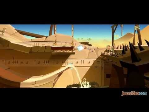 Les métiers du jeu vidéo - Compositeur - JeuxVideo.com