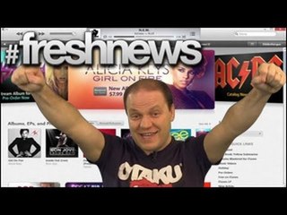 L'actu du numérique 30.11.12