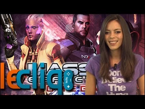 L'actu du jeu vidéo 28.11.12 : Destiny / Age of Wulin / Mass Effect 3 : Omega