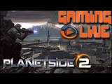 GAMING LIVE PC - PlanetSide 2 - 1/2  - Jeuxvideo.com