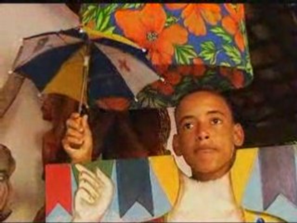 DOCU : Pernalonga - 1ère partie