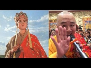 'Đường Tăng' nghèo nhất của Tây du ký 1986 lại đi hát kiếm tiền Sống Qua Ngày!