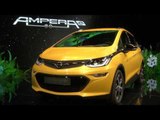 Opel Ampera-e / Salón de París 2016