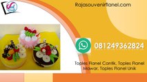 081249362824 Toples Flanel Cantik, Toples Flanel Lebaran, Toples Flanel 2016