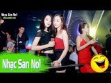 DJ Nonstop 2016 - Nhạc Sàn Bay Đêm Vũ Trường | 6 Hour 53 Min Cảm Xúc Phiêu Lãng Như Ở Trên Mây