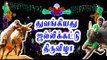 கிராமங்களில் துவங்கியது ஜல்லிக்கட்டு திருவிழா | Jallikattu conducting in tamilnadu- Oneindia Tamil