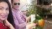 Ngắm biệt thự triệu đô của Thủy Tiên – Công Vinh trồng rau mát mắt -Tin việt 24H
