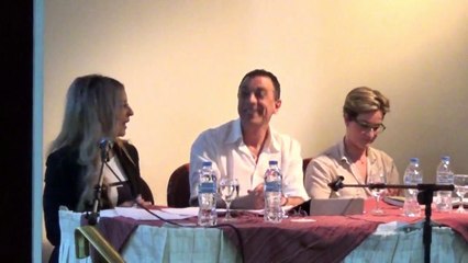 ΠΑΡΟΥΣΙΑΣΗ ΒΙΒΛΙΟΥ "ΑΠΑΓΟΡΕΥΕΤΑΙ Η ΕΙΣΟΔΟΣ ΣΤΟ ΘΑΝΑΤΟ" - ΙΩΑΝΝΙΝΑ 19/3/2017