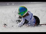 Anna-Lena Forster | Women's super-G sitting| Sochi 2014 Paralympic Winter Games