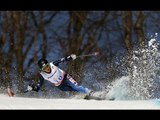 Allison Jones | Women's super-G standing| Sochi 2014 Paralympic Winter Games