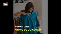 Những quy tắc cần biết để bảo vệ trẻ em trước nạn ấu dâm