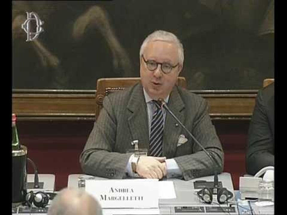Roma - La minaccia della radicalizzazione jihadista nei Balcani (16.03.17)