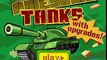 Awesome Tanks GamePlay Miniclip Games Tank Battle Of The Games