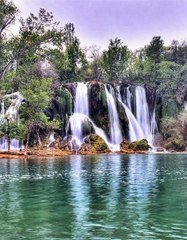 AMAZING BOSNIA AND HERZEGOVINA