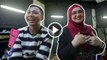 Kolaborasi Maut, Ade Govinda dan Siti Nurhaliza - Cumicam 21 Maret 2017