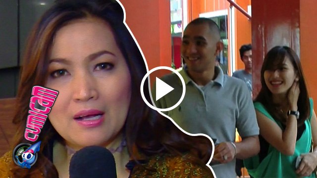 Tindak Lanjuti Laporan Enji, KPAI Akan Panggil Ayu Ting Ting - Cumicam 21 Maret 2017