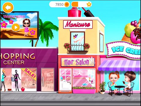 Детка ребенок Лучший Лучший для весело Игры Игры девушка Hd h Дети лето милая ipad