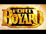 Fort Boyard Le Jeu Vidéo Bande Annonce VF