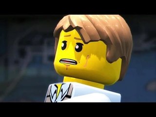 Tải video: Lego City Undercover Bande Annonce VF (Histoire du Jeu)