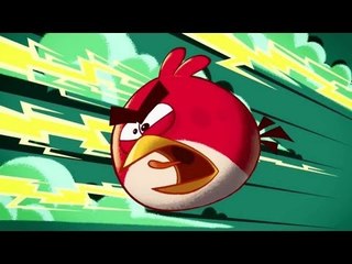 Angry Birds Toons Bande Annonce Officielle 2