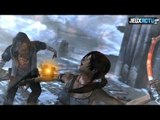 [Spoilers] Tomb Raider : la fin du jeu !
