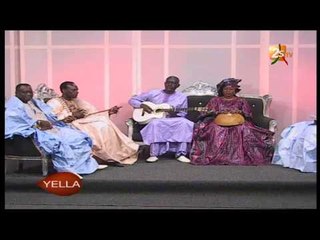 YELLA du Dimanche 26 Février 2017