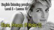 English listening for advanced learners(Level 5)-Lesson 19-Diana, Princess Of Wales (3)