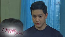 Destined To Be Yours: Agam-agam ni Benjie | Episode 16