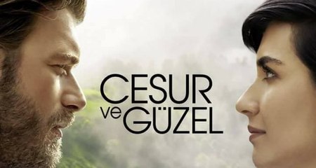 مسلسل جسور والجميلة الحلقة 19 مترجم للعربية