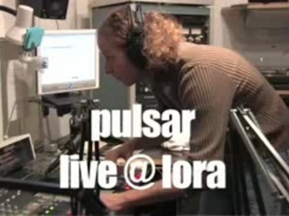 Pulsar@lora_short