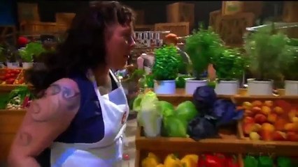 Master Chef Canada Season 1 Episode 2