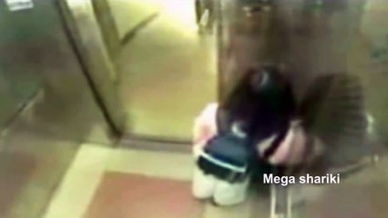 ladrones reciben golpiza