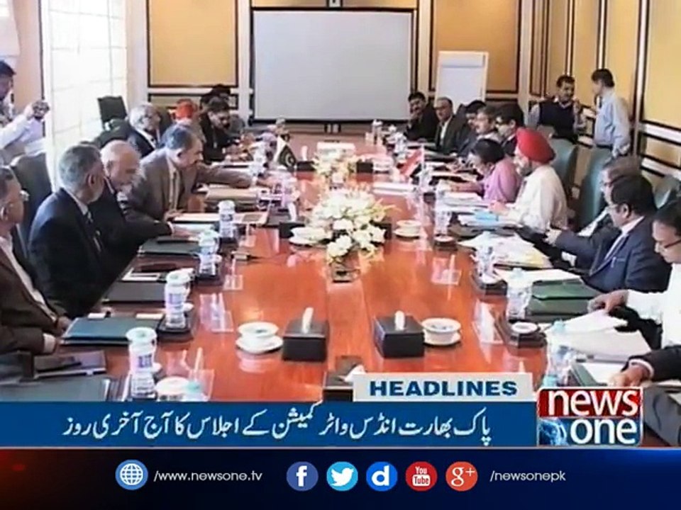 NewsONE Headlines 10AM | 21-March-2017