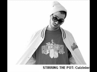 Cuizinier matur macho machine