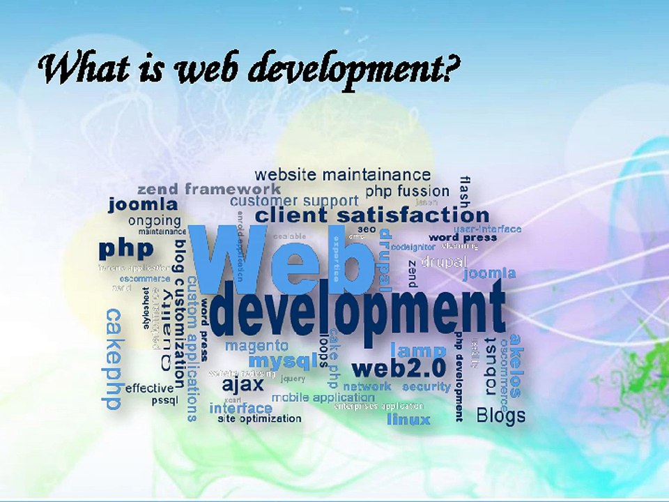Web Designing Courses and placement in bangalore
