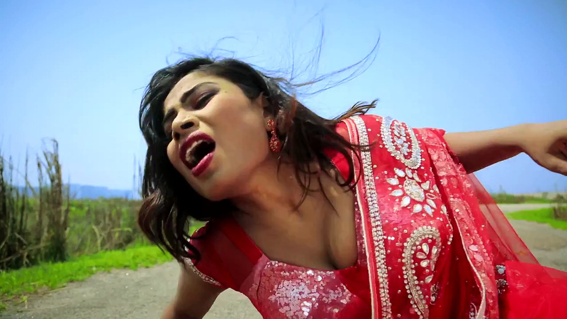 Rashmi Alon Hot New Song 2017 -- Dusto Maya -- Boishakhi Song - video  Dailymotion